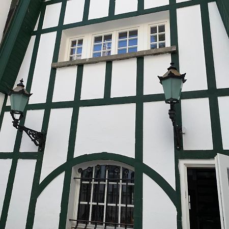 Huisje Van Marlies Villa Antwerpen Ngoại thất bức ảnh