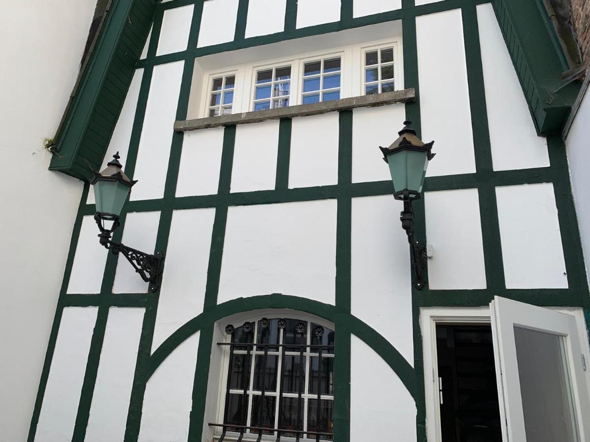 Huisje Van Marlies Villa Antwerpen Ngoại thất bức ảnh